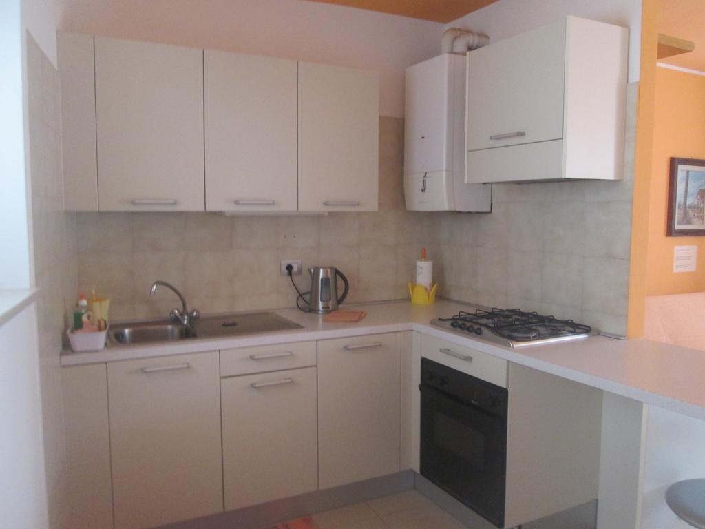 Sport And Relax Apartment Arco Ruang foto