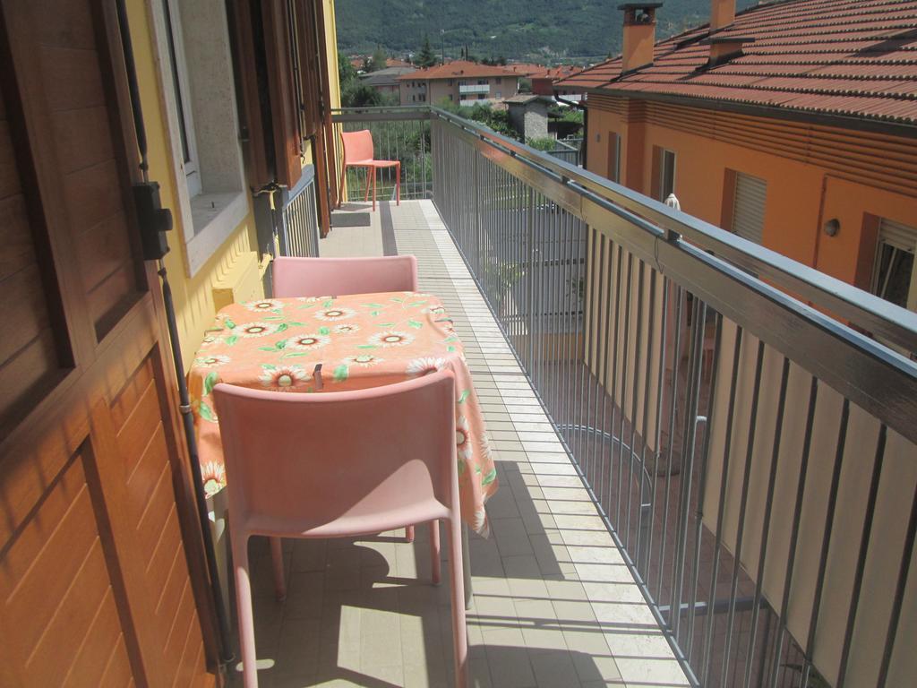 Sport And Relax Apartment Arco Ruang foto