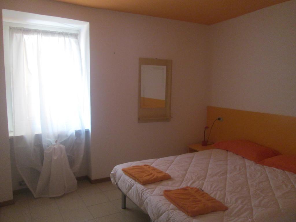 Sport And Relax Apartment Arco Ruang foto