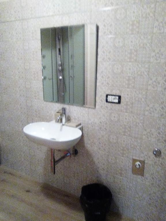Sport And Relax Apartment Arco Bagian luar foto