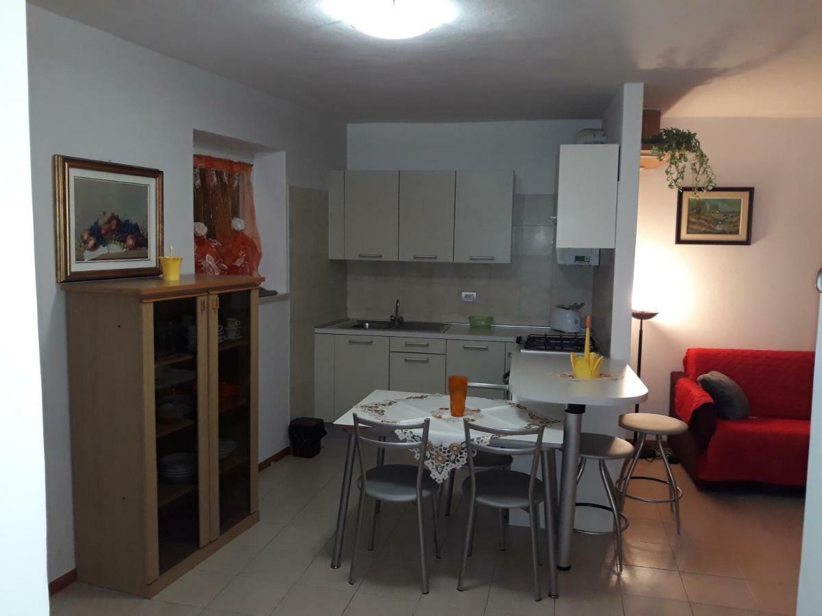 Sport And Relax Apartment Arco Bagian luar foto