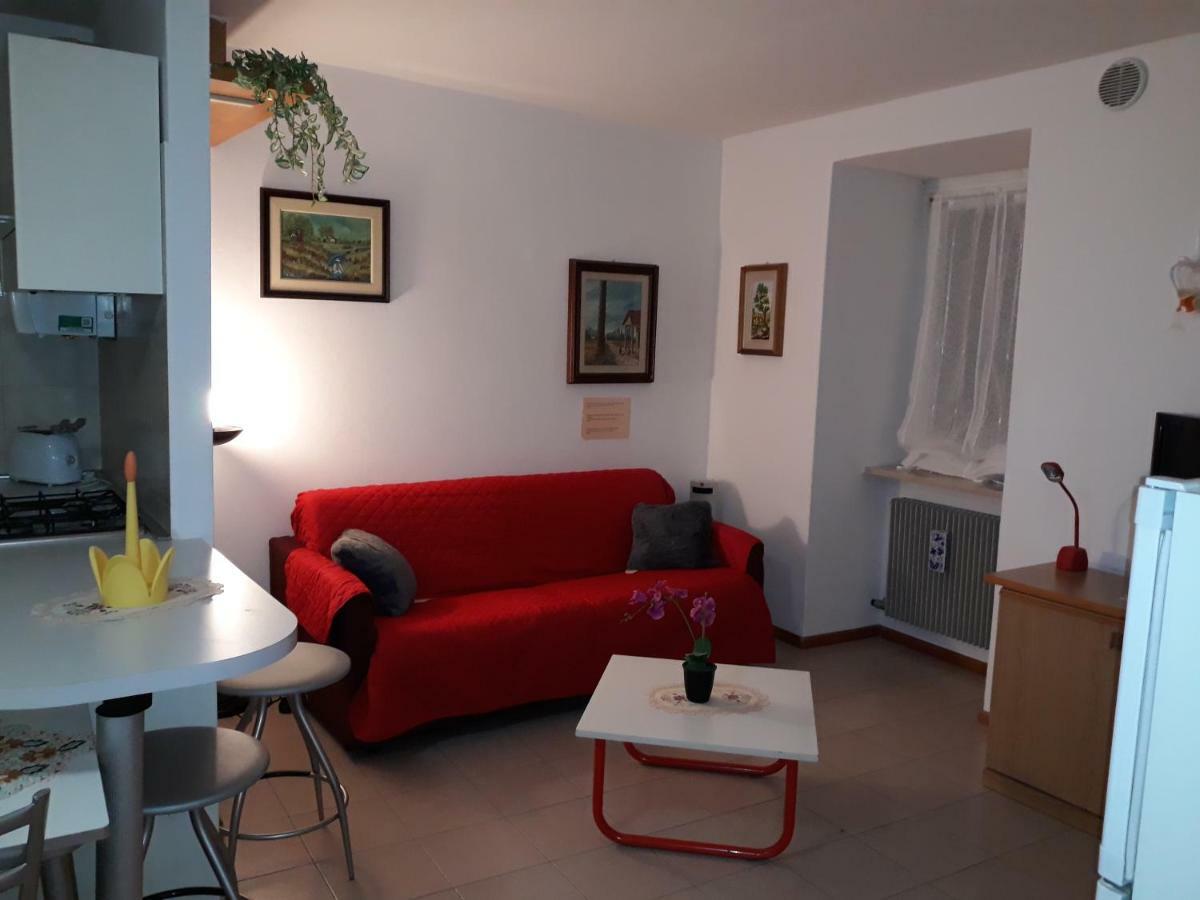 Sport And Relax Apartment Arco Bagian luar foto
