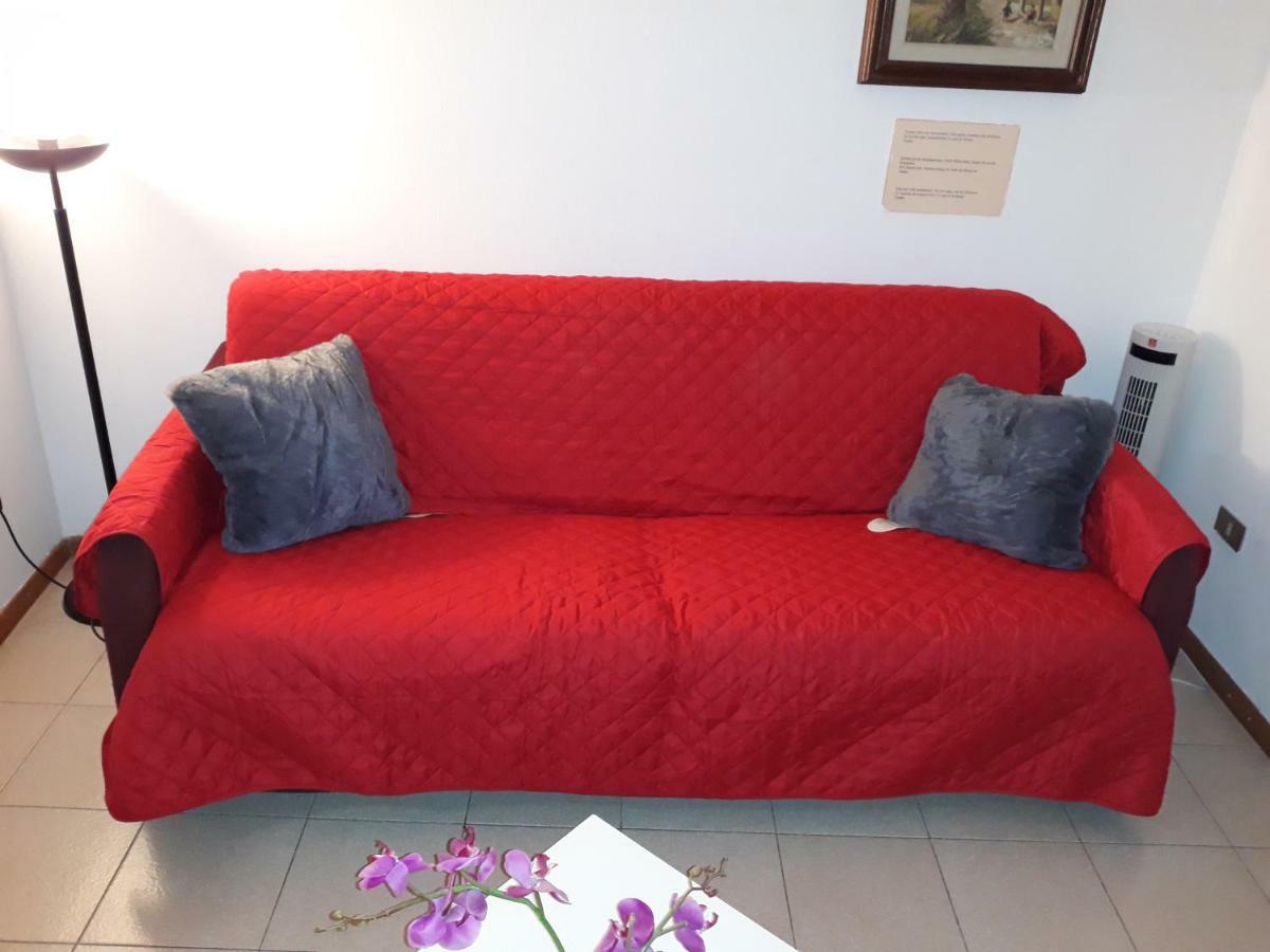 Sport And Relax Apartment Arco Bagian luar foto