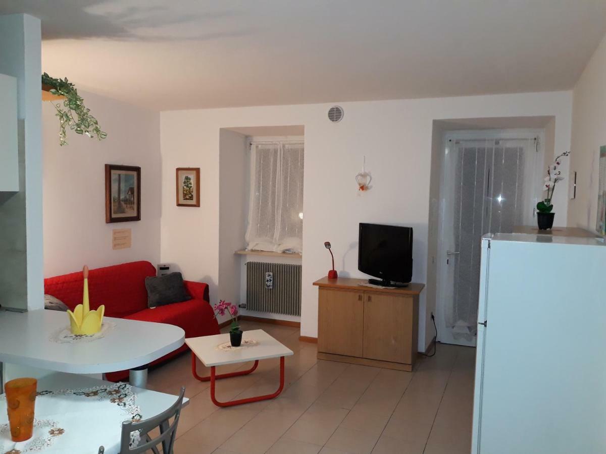 Sport And Relax Apartment Arco Bagian luar foto