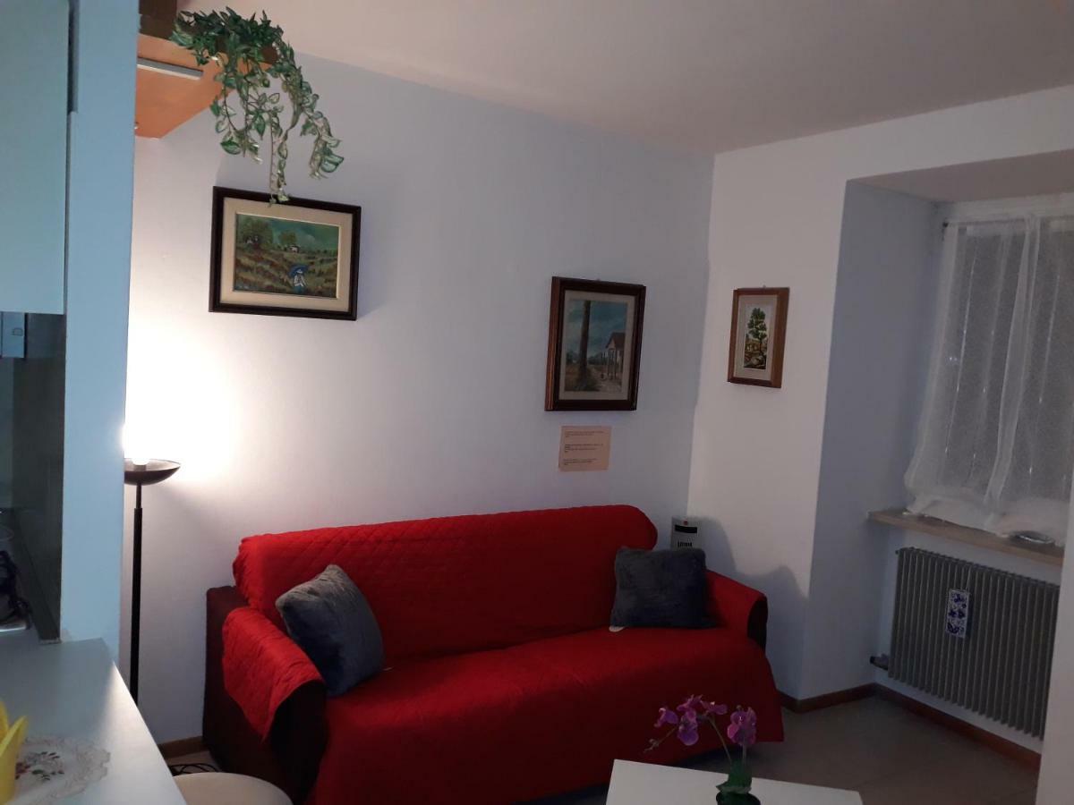 Sport And Relax Apartment Arco Bagian luar foto