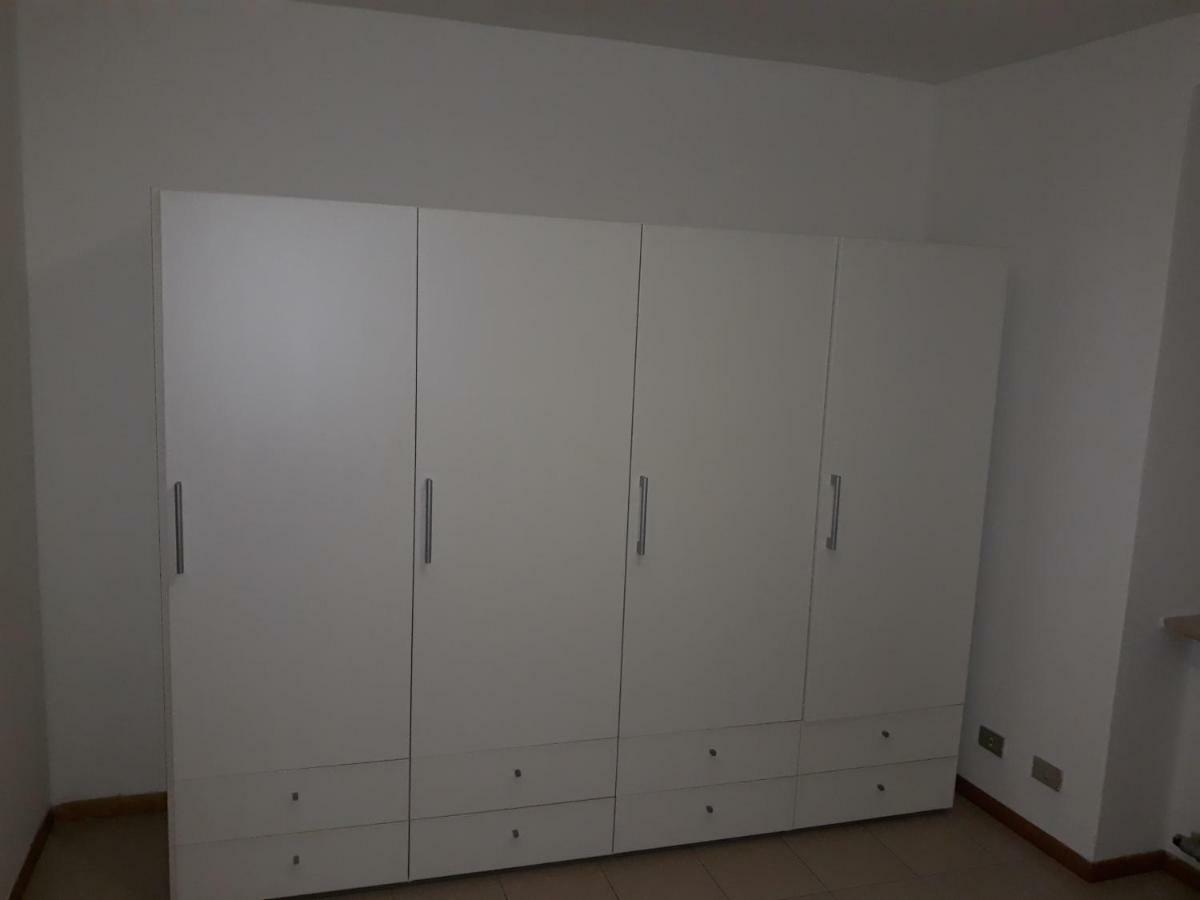 Sport And Relax Apartment Arco Bagian luar foto