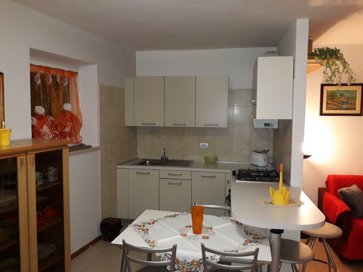 Sport And Relax Apartment Arco Bagian luar foto