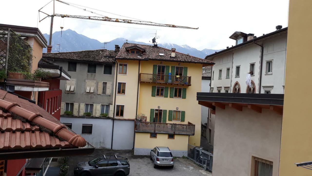 Sport And Relax Apartment Arco Bagian luar foto