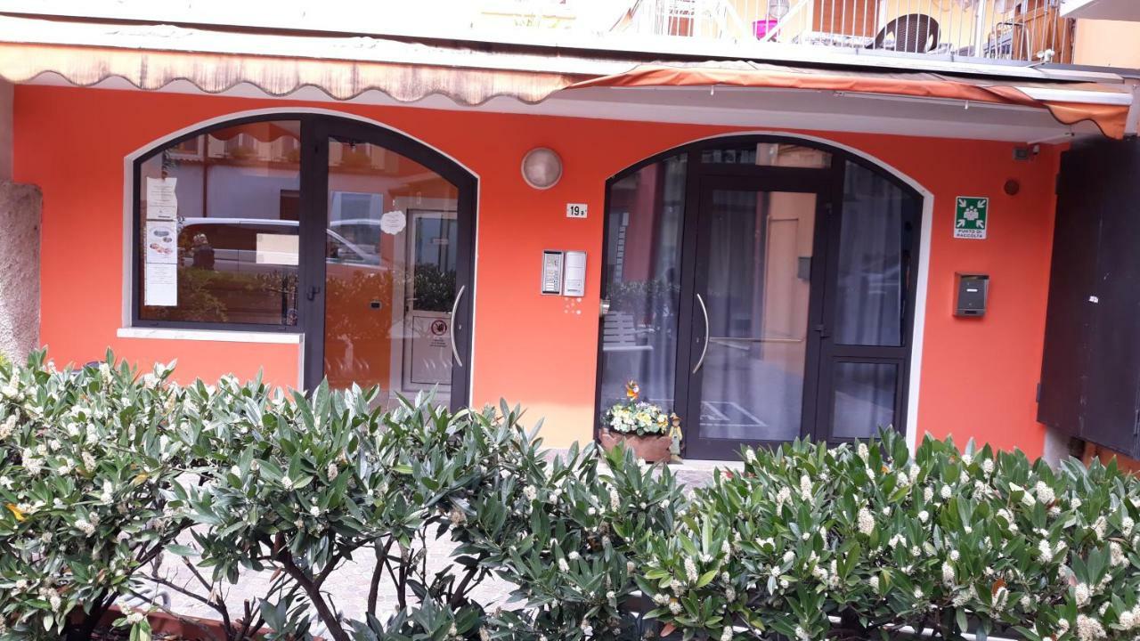 Sport And Relax Apartment Arco Bagian luar foto