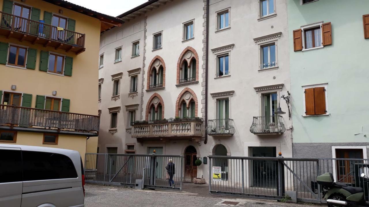 Sport And Relax Apartment Arco Bagian luar foto